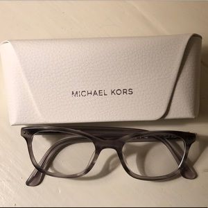 Michael Kors glasses